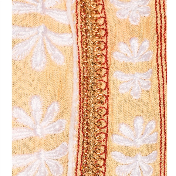 SOLD: NWT FREE PEOPLE Will wait for you Midi Dress - Picture 5 of 5